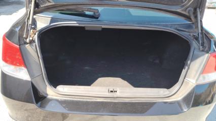 Пол багажника Subaru Legacy 2009