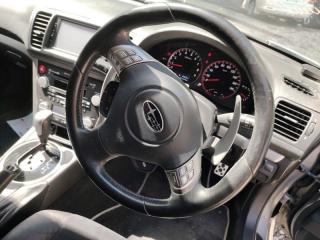 Аирбаг на руль Subaru Legacy 2008