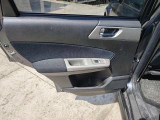 Обшивка двери задняя Subaru Forester 2008