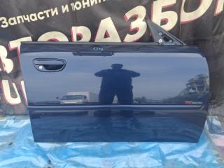 Дверь передняя правая Subaru Legacy 2006 контрактная Дверь передняя правая Subaru Legacy 2006