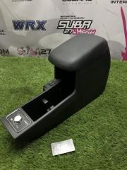 Подлокотник Subaru Forester 2011