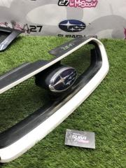 Решетка радиатора Subaru Legacy 2006