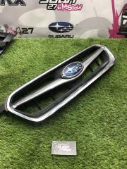 Решетка радиатора Subaru Legacy 2009