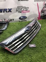 Решетка радиатора Subaru Forester 2009