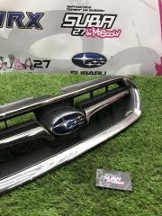 Решетка радиатора Subaru Legacy 2005
