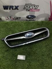 Решетка радиатора передняя Subaru Legacy 2008