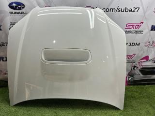 Капот передний Subaru Legacy 2003