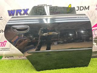 Дверь задняя правая Subaru Legacy 2005 контрактная Дверь задняя правая Subaru Legacy 2005