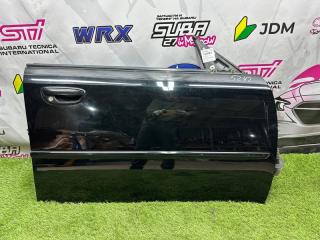 Дверь передняя правая Subaru Legacy 2005 контрактная Дверь передняя правая Subaru Legacy 2005