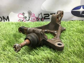 Поворотный кулак передний правый Subaru Outback 2007