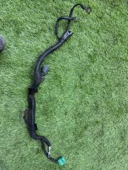 Проводка генератора Subaru Forester 2008