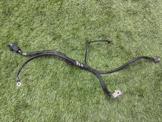 Проводка аккумулятора Subaru Legacy 2008