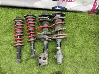 Стойки Subaru Forester 2009