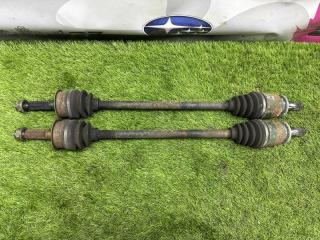 Привод задний Subaru Legacy 2005