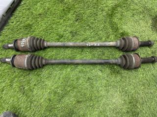 Привод задний Subaru Legacy 2006