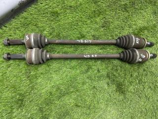 Привод задний Subaru Legacy 2003