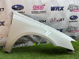Крыло переднее правое Subaru Legacy 2003