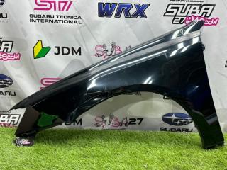 Крыло переднее левое Subaru Legacy 2005