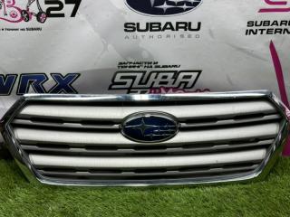 Решетка радиатора Subaru Outback 2017