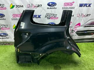 Крыло заднее правое Subaru Forester 2008