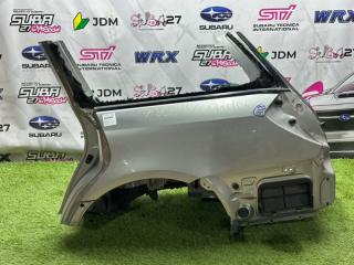 Крыло заднее левое Subaru Legacy 2008