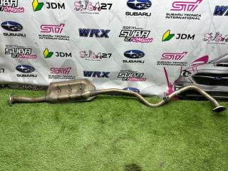 Глушитель Subaru Outback 2017