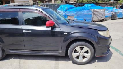 Крыло переднее правое Subaru Forester 2008