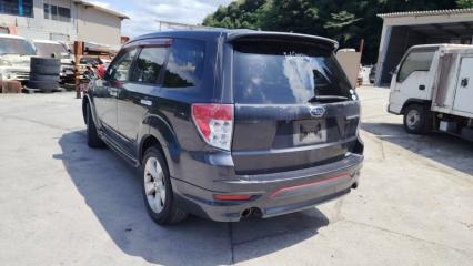 Стоп-сигнал левый Subaru Forester 2008
