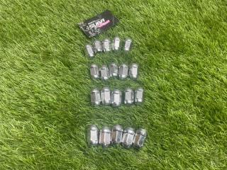 Гайки Subaru Forester 2011