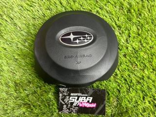 Аирбаг на руль Subaru Legacy 2009