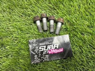Болты и гайки Subaru Legacy 2007