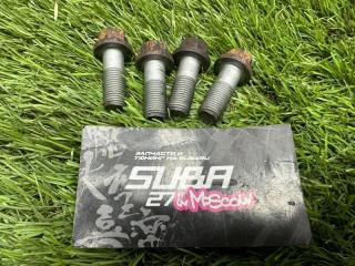 Болты и гайки Subaru Legacy 2007