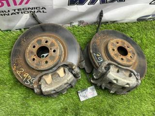 Запчасть тормоза передняя Subaru Legacy 2006