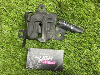 Замок капота Subaru Legacy 2008