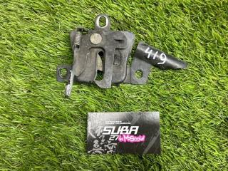 Замок капота Subaru Legacy 2003