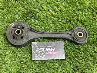 Подушка кпп Subaru Legacy 2003