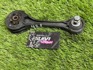Подушка кпп Subaru Forester 2008