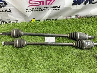 Привод задний Subaru Outback 2017