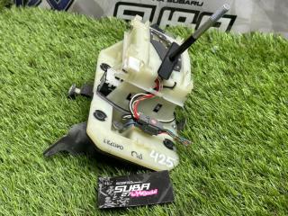 Селектор акпп Subaru Outback 2006 контрактная Селектор акпп Subaru Outback 2006