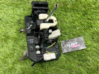 Селектор акпп Subaru Outback 2010 контрактная Селектор акпп Subaru Outback 2010