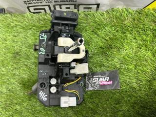 Селектор акпп Subaru Legacy 2009 контрактная Селектор акпп Subaru Legacy 2009