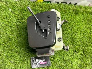 Селектор акпп Subaru Legacy 2007 контрактная Селектор акпп Subaru Legacy 2007