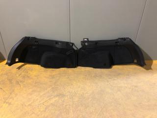 Обшивка багажника Subaru Legacy 2007 контрактная Обшивка багажника Subaru Legacy 2007