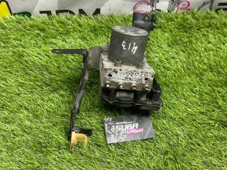 Блок abs Subaru Legacy 2009 контрактная Блок abs Subaru Legacy 2009