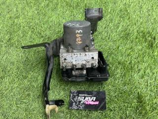 Блок abs Subaru Forester 2008 контрактная Блок abs Subaru Forester 2008