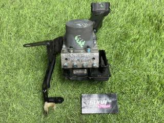 Блок abs Subaru Legacy 2008 контрактная Блок abs Subaru Legacy 2008