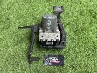 Блок abs Subaru Forester 2009 контрактная Блок abs Subaru Forester 2009