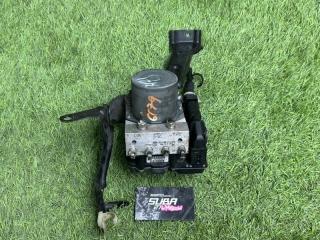 Блок abs Subaru Forester 2008 контрактная Блок abs Subaru Forester 2008