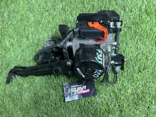 Блок abs Subaru Outback 2010 контрактная Блок abs Subaru Outback 2010