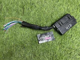 Блок предохранителей Subaru Outback 2017